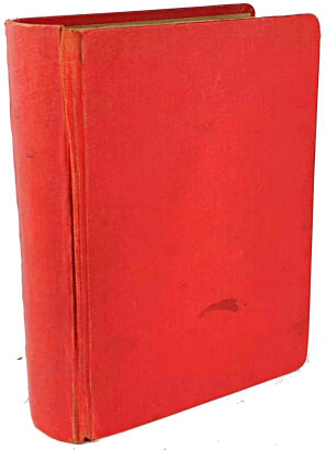 SKAMANDER - 9 issues, 1935. BRUNO SCHULZ, GOMBROWICZ FERDYDURKE