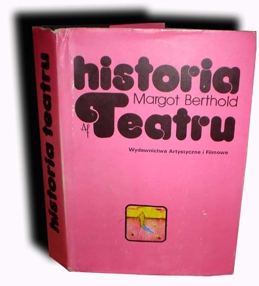 BERTHOLD - HISTORIA TEATRU
