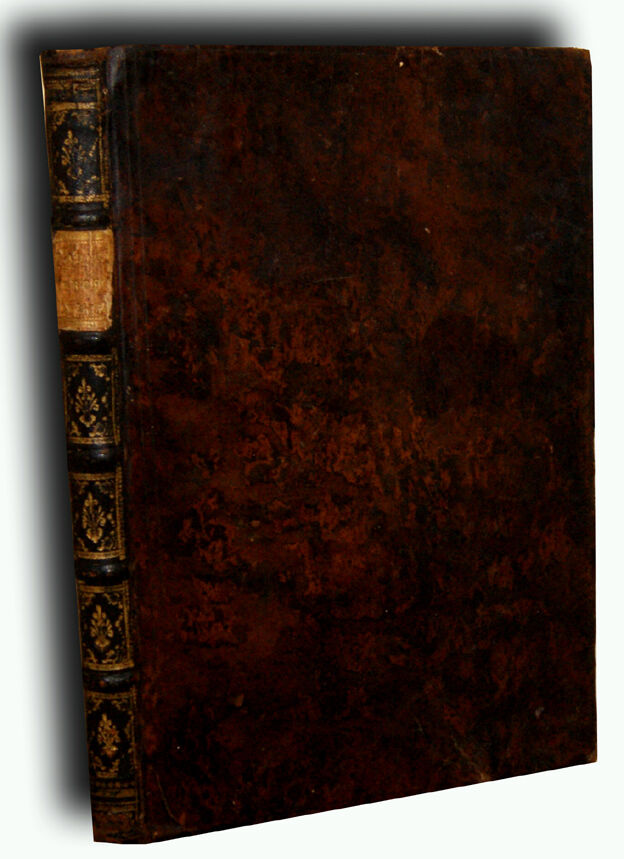RADZIWIŁŁ; TRETER - JEROSOLYMITANA PEREGRINATIO wyd. 1753 oprawa RYCINY; PEREGRYNACJA DO ZIEMI ŚWIĘTEJ